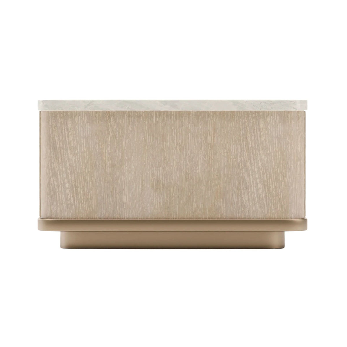 Caracole Rhythm Rectangle Coffee Table   Nicholas John Interiors