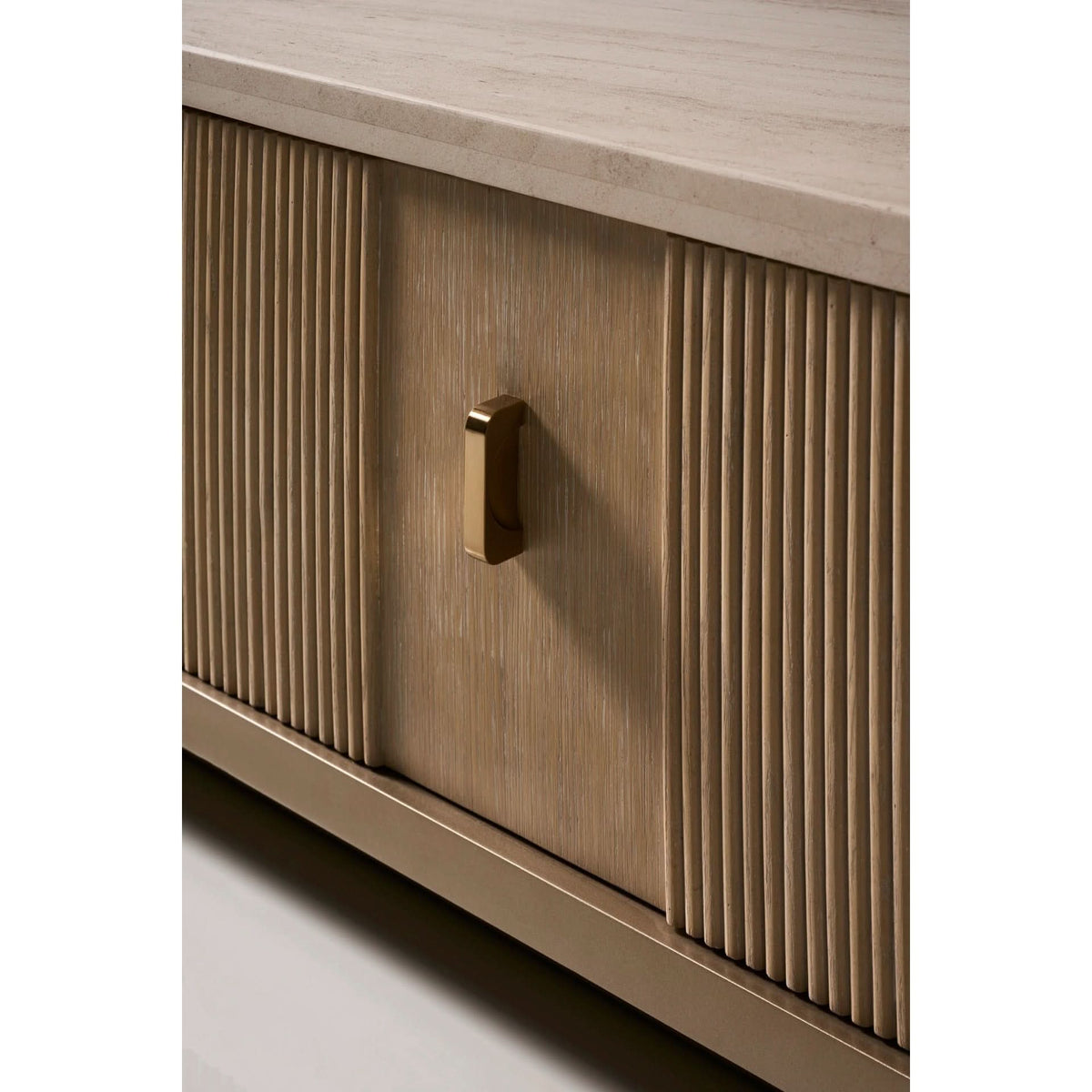 Caracole Rhythm Rectangle Coffee Table   Nicholas John Interiors
