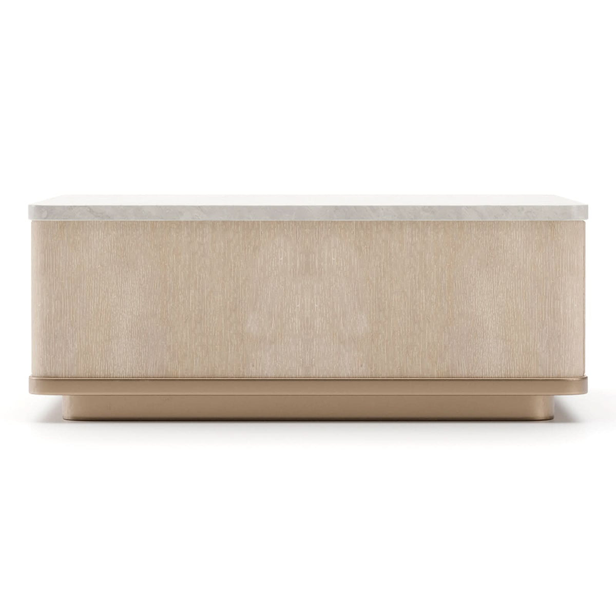 Caracole Rhythm Square Coffee Table   Nicholas John Interiors