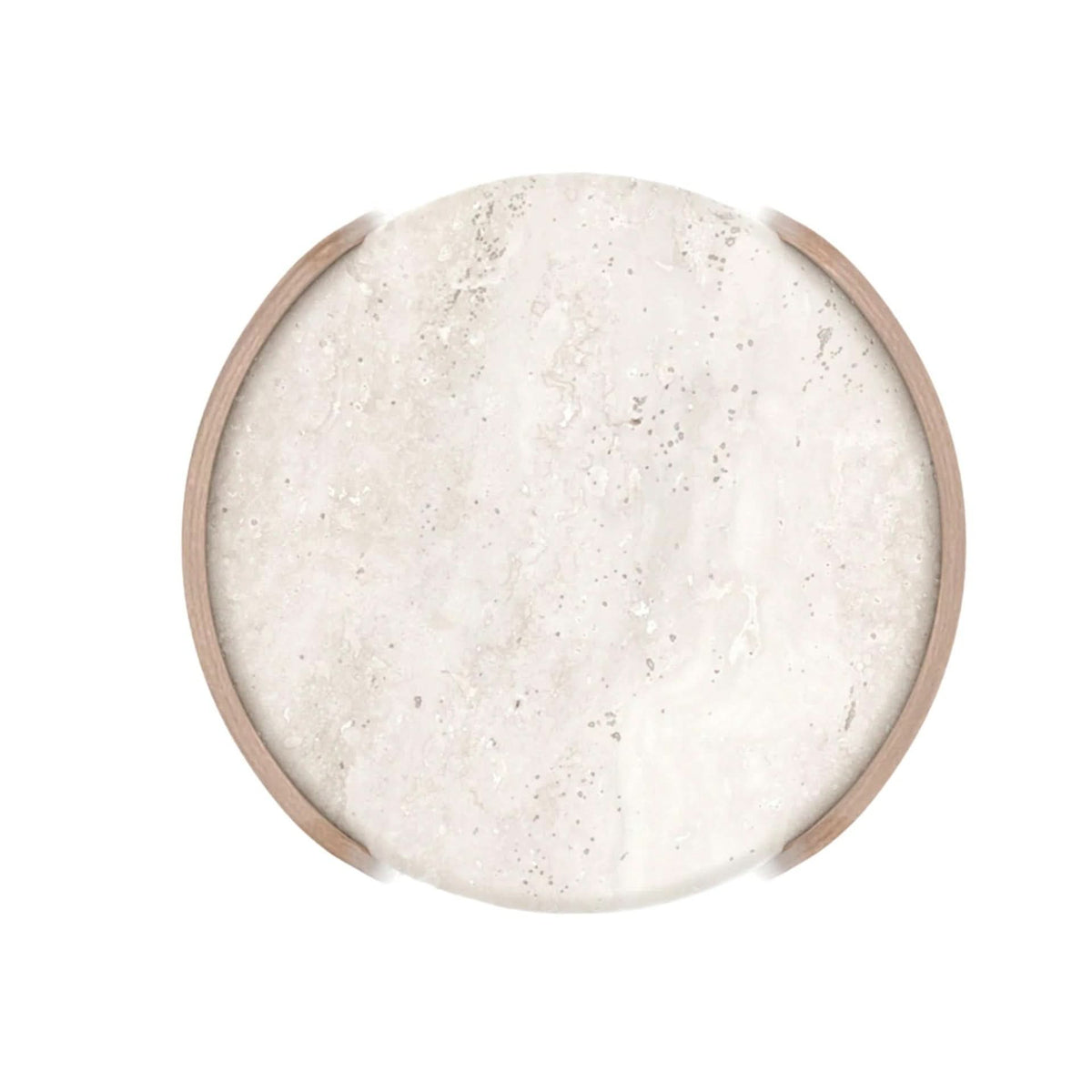 Caracole Fleur Side Table   Nicholas John Interiors