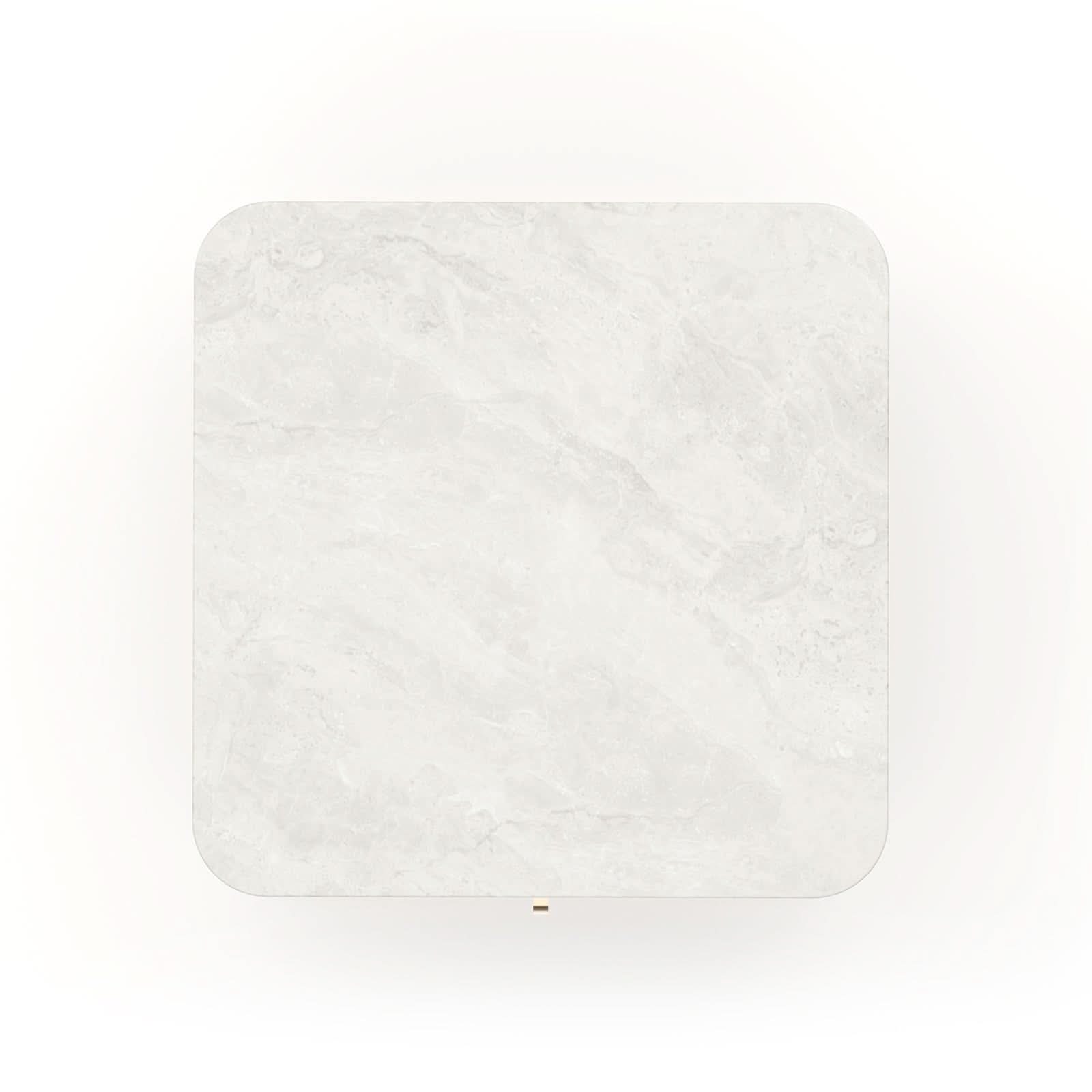 Caracole Rhythm End Table   Nicholas John Interiors