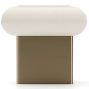 Caracole Seta Side Table Craze   Nicholas John Interiors