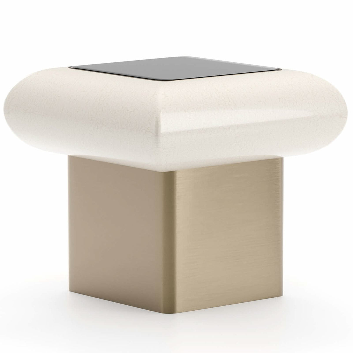 Caracole Seta Side Table Craze   Nicholas John Interiors