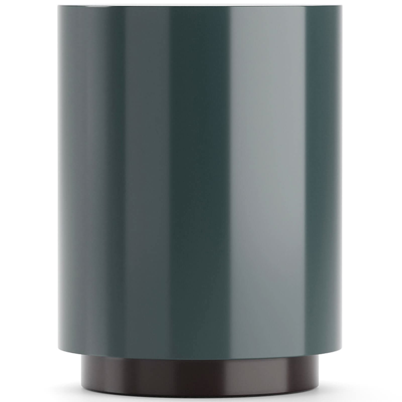 Caracole Coffee Couture Round Side Table in Apatite   Nicholas John Interiors