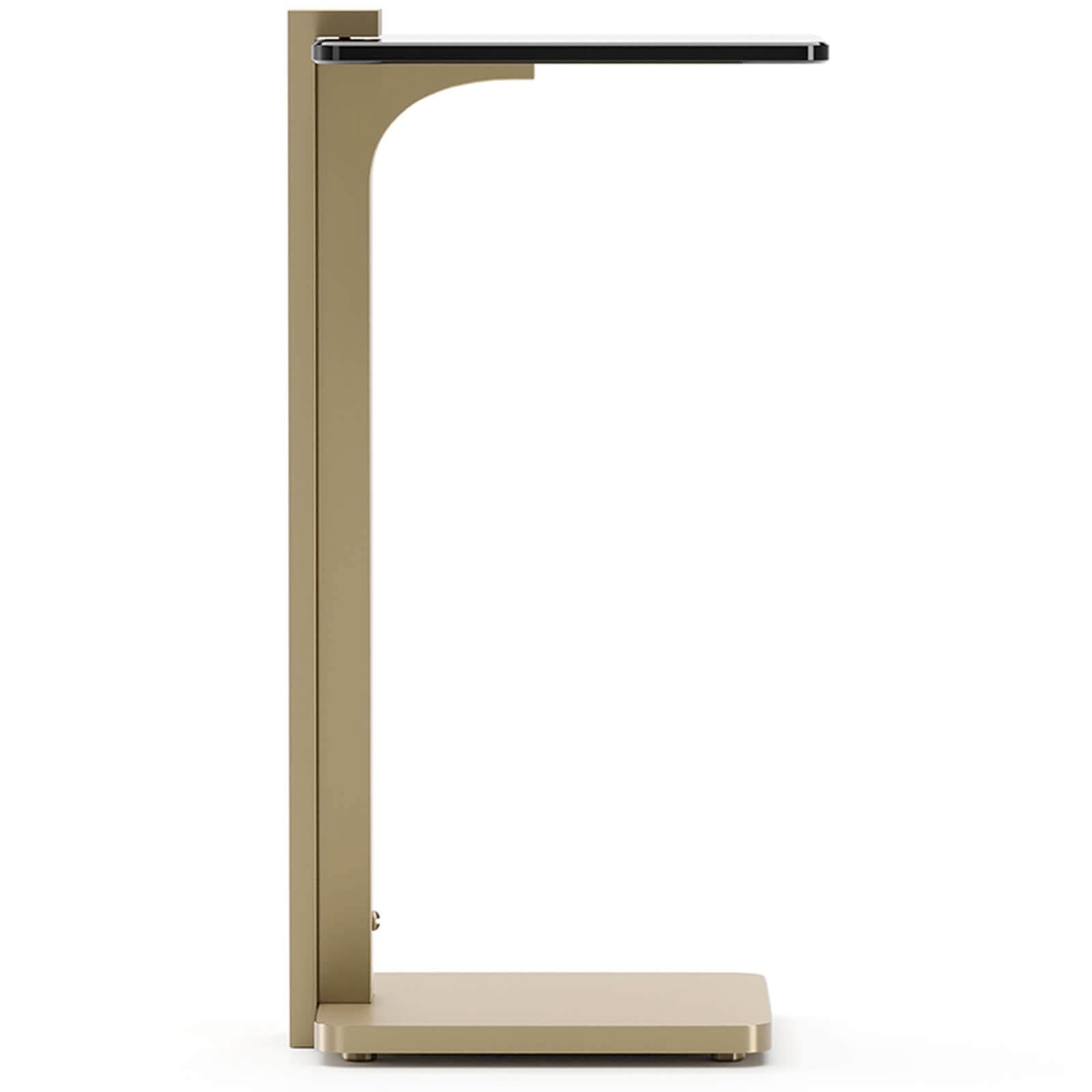 Caracole Counter Balance Spot Table   Nicholas John Interiors
