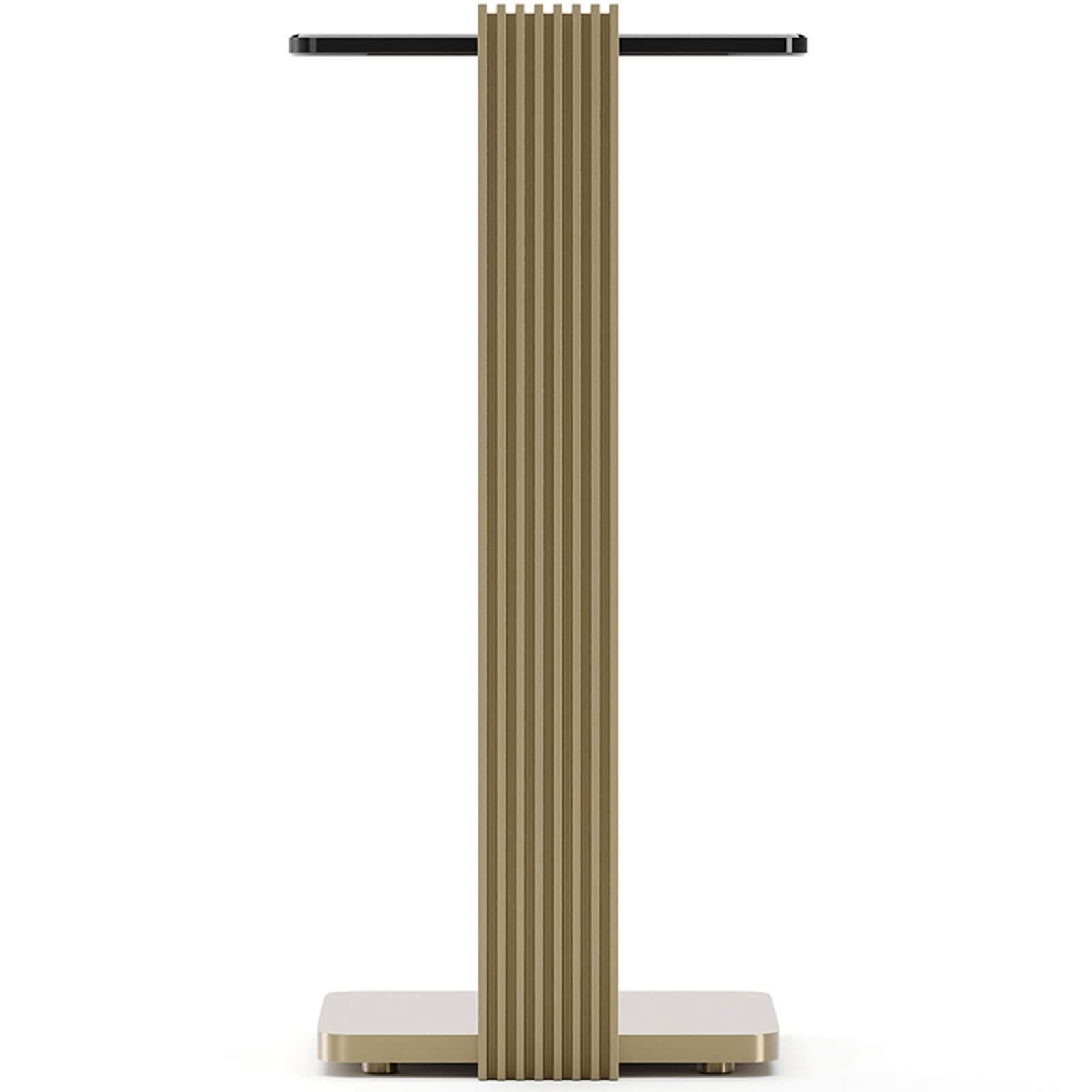 Caracole Counter Balance Spot Table   Nicholas John Interiors
