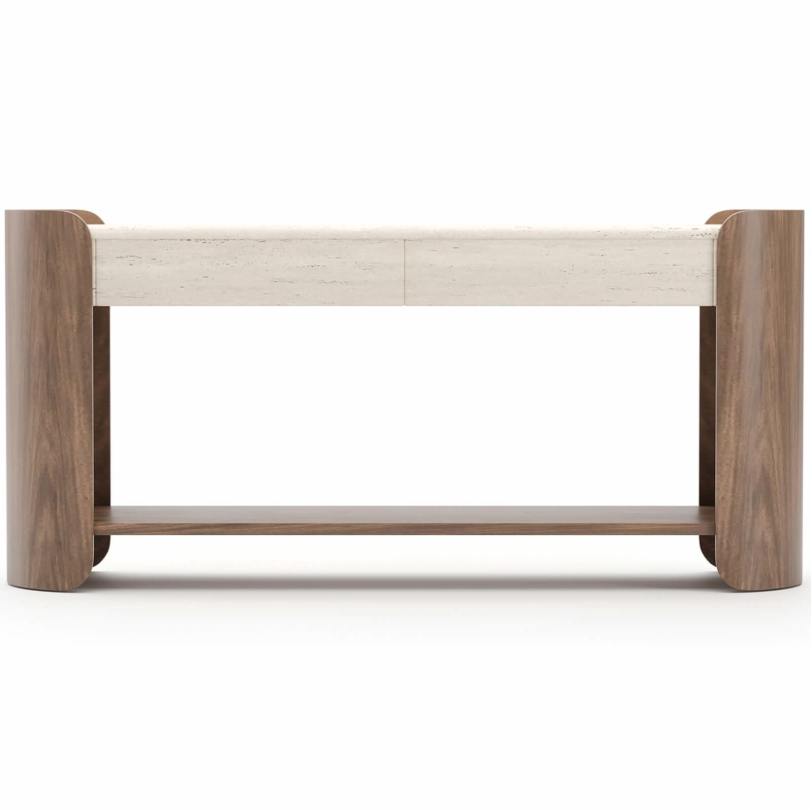 Caracole Fleur Console Table   Nicholas John Interiors