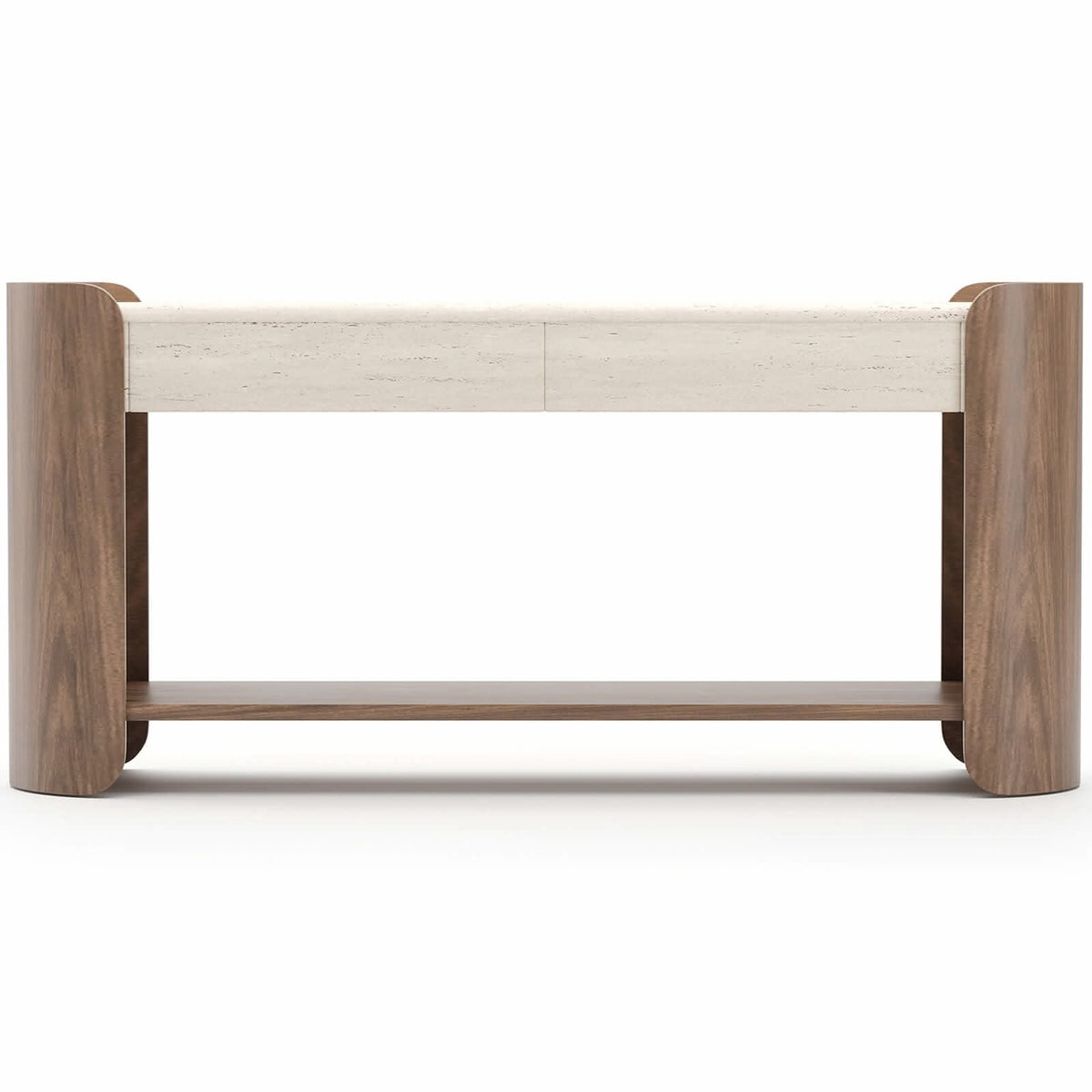 Caracole Fleur Console Table   Nicholas John Interiors
