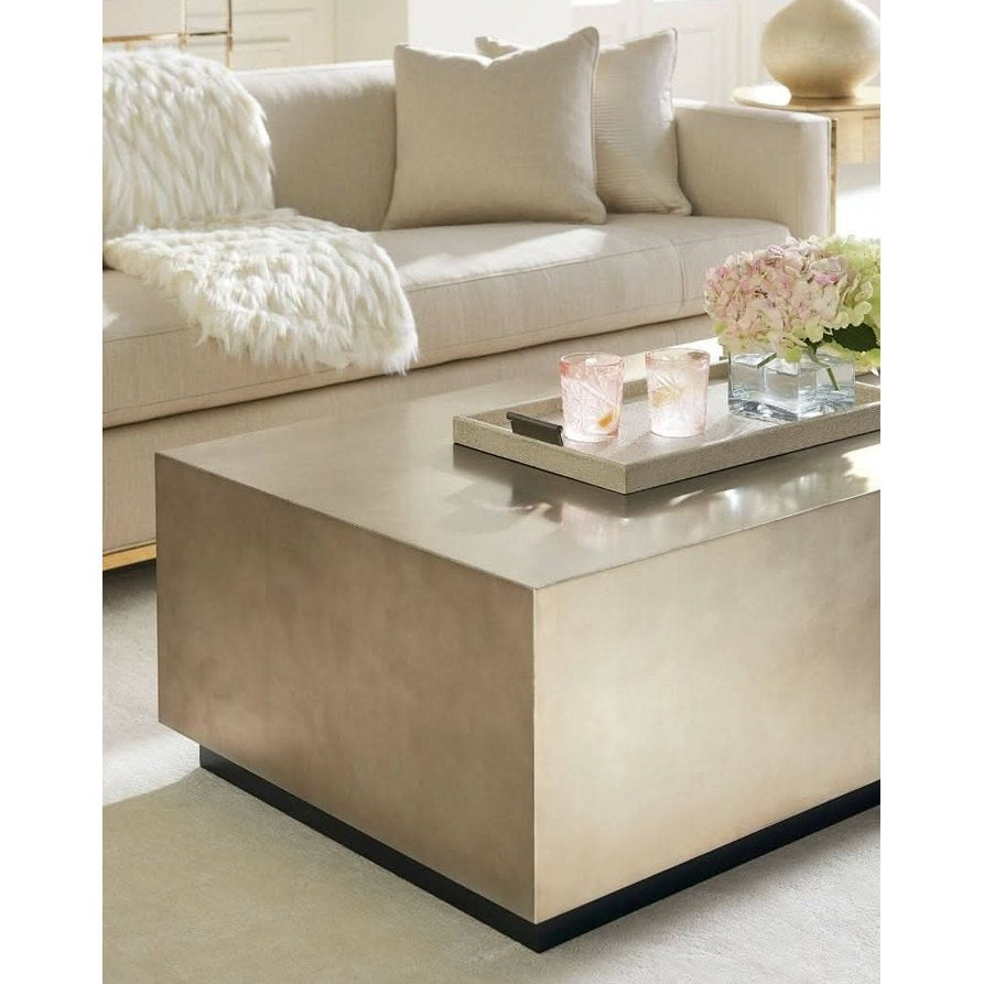Caracole Coffee Couture   Nicholas John Interiors