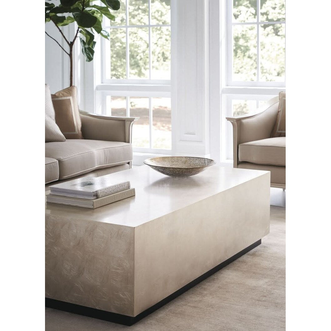 Caracole Coffee Couture   Nicholas John Interiors