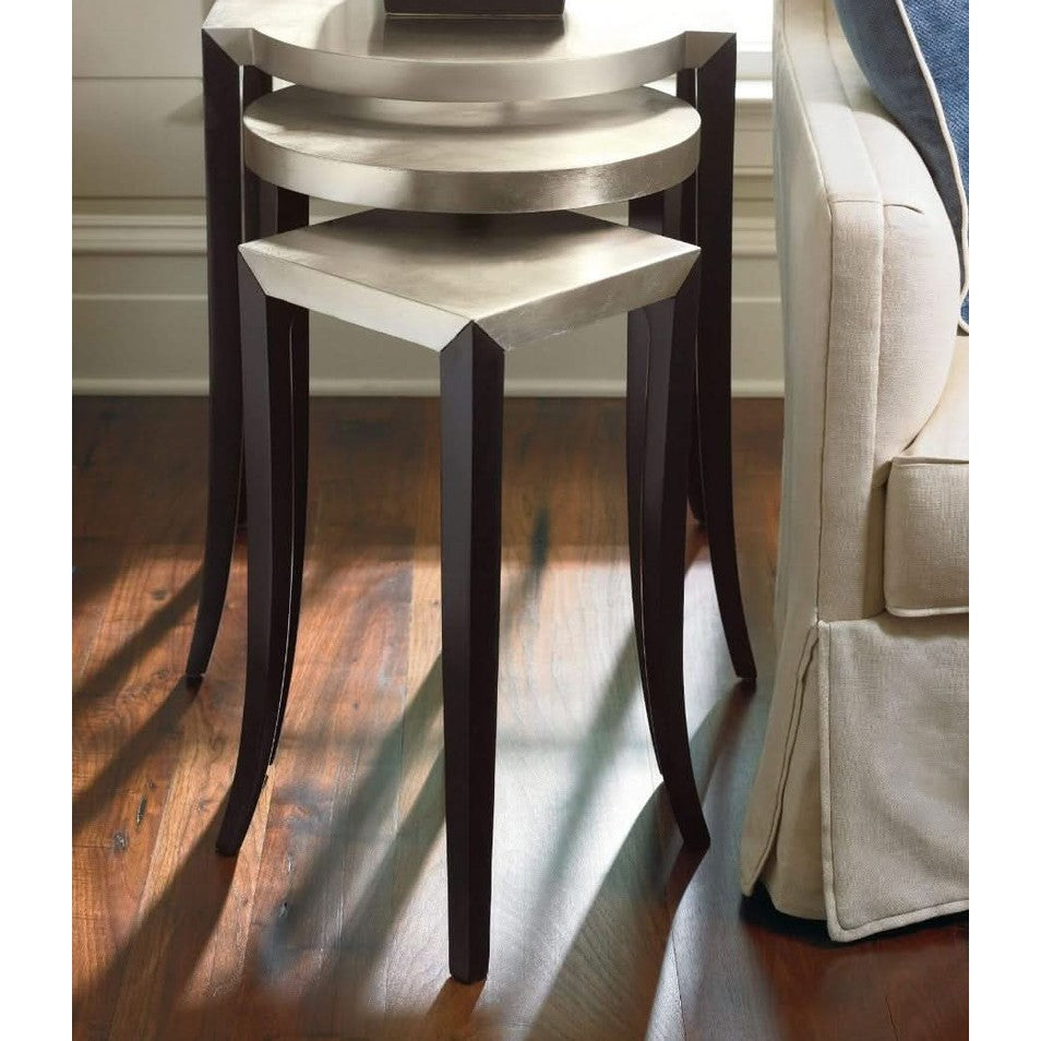 Caracole Out & About Nest of Tables   Nicholas John Interiors
