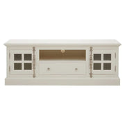 Careen White Media Unit   Nicholas John Interiors