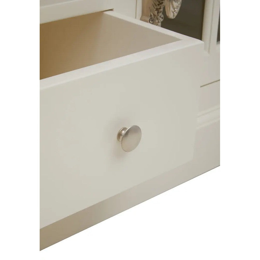 Careen White Media Unit   Nicholas John Interiors