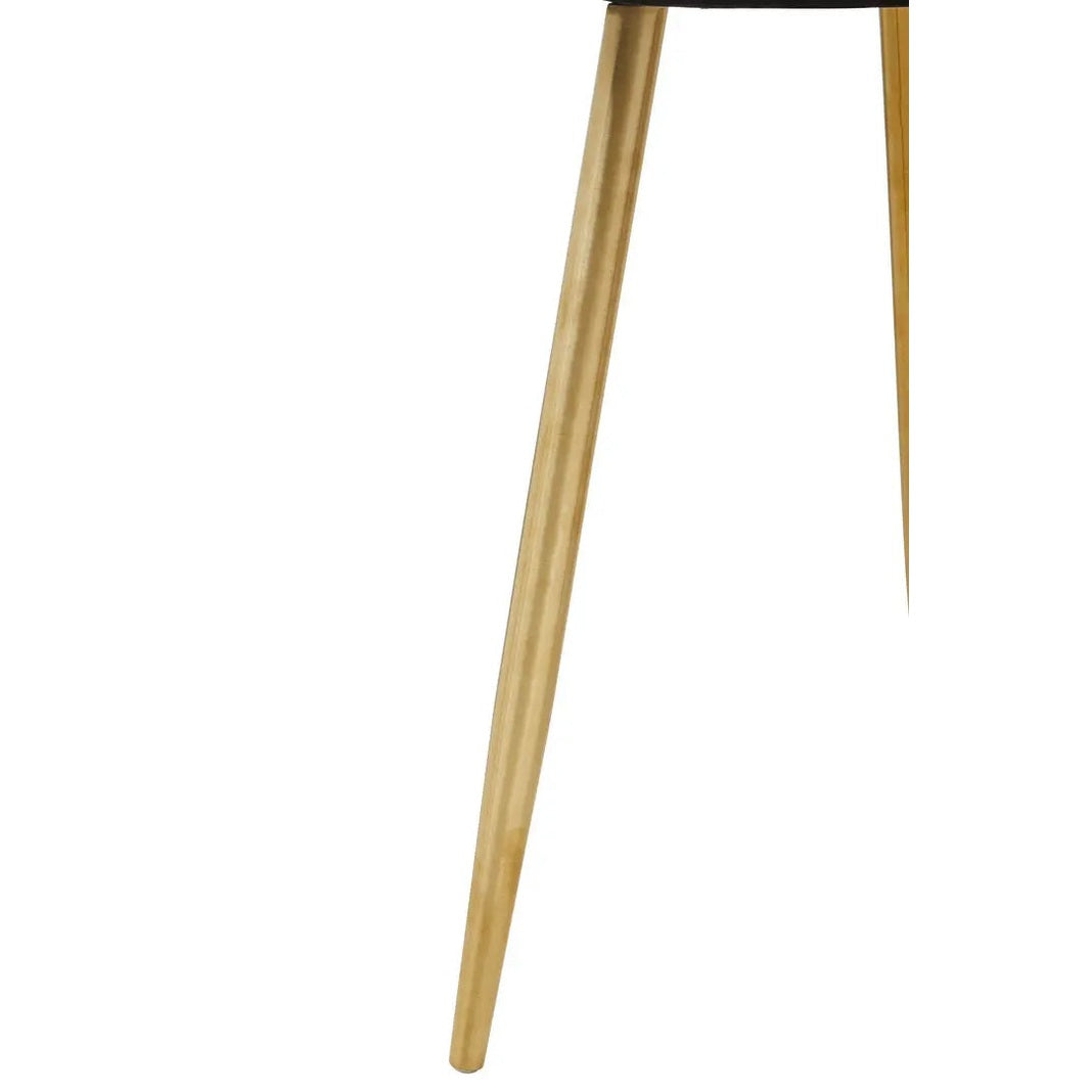 Casio Set Of Two Shagreen Tables   Nicholas John Interiors