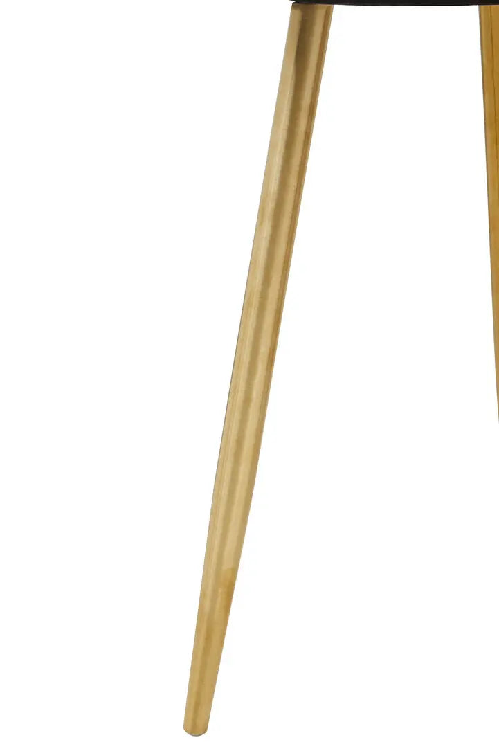 Casio Set Of Two Shagreen Tables   Nicholas John Interiors