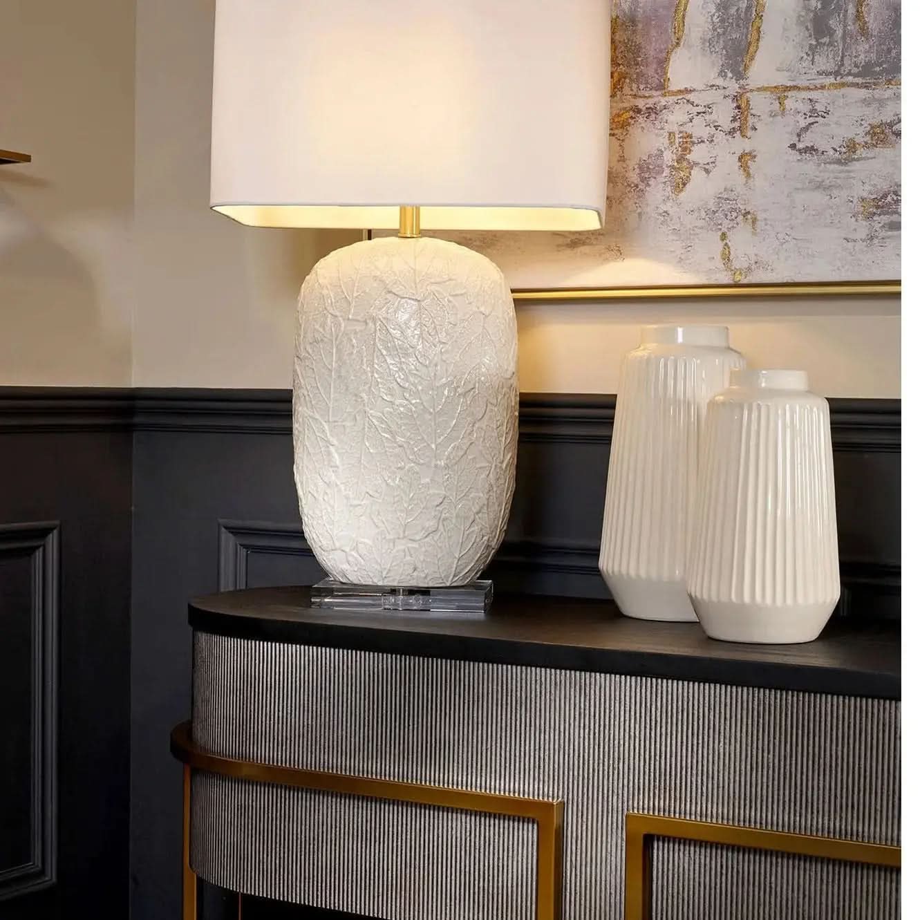 Casla Lamp   Nicholas John Interiors