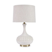 Charu Lamp   Nicholas John Interiors