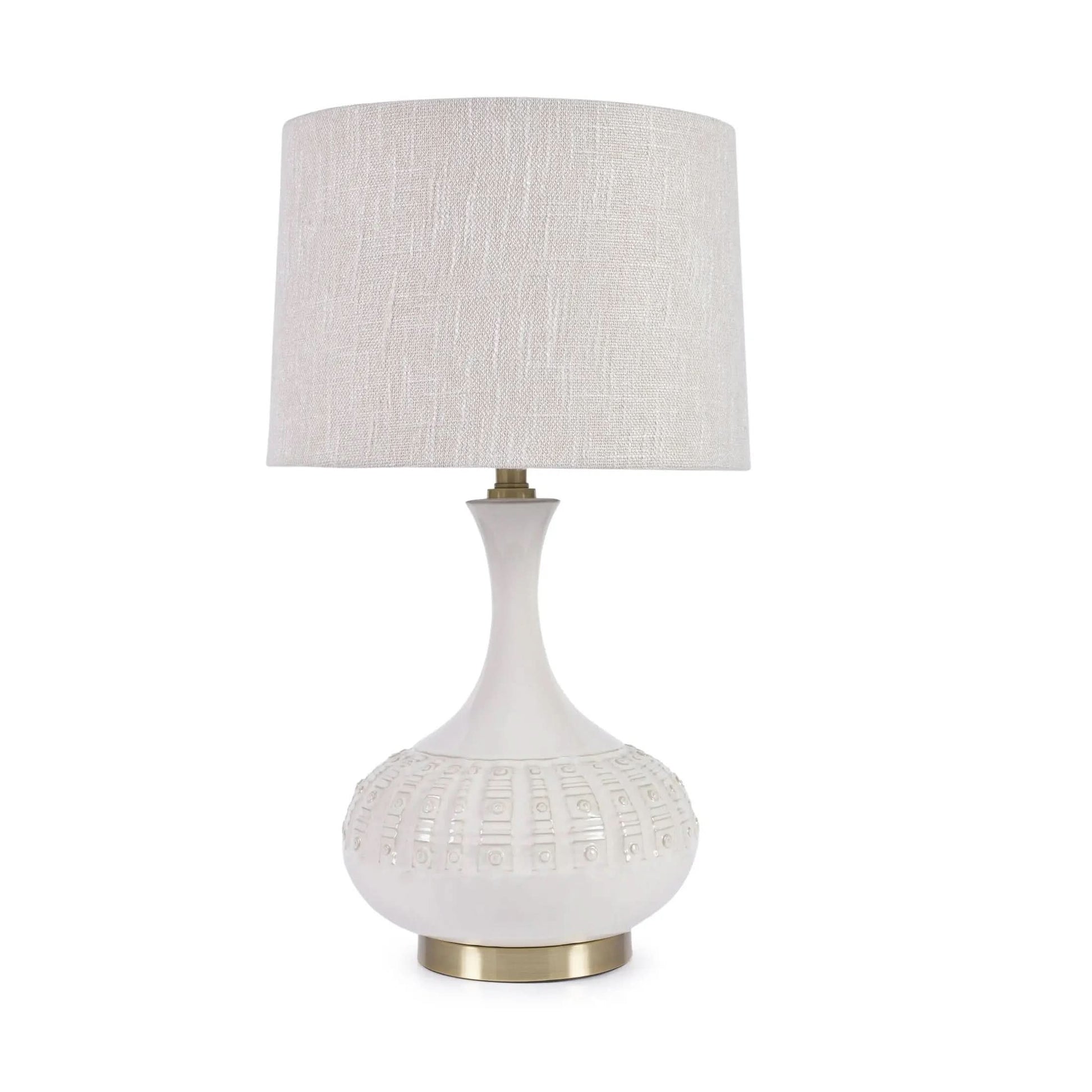 Charu Lamp   Nicholas John Interiors