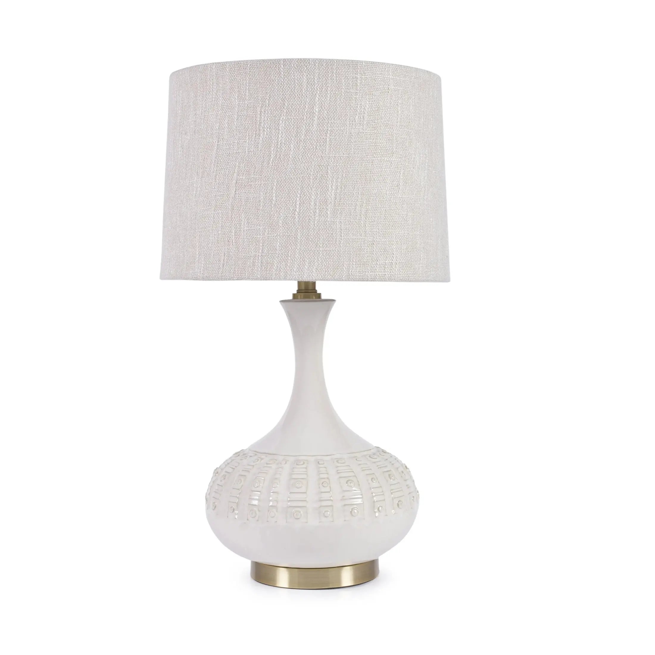 Charu Lamp   Nicholas John Interiors