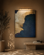 Tommy Franks Detaglio Wall Art   Nicholas John Interiors