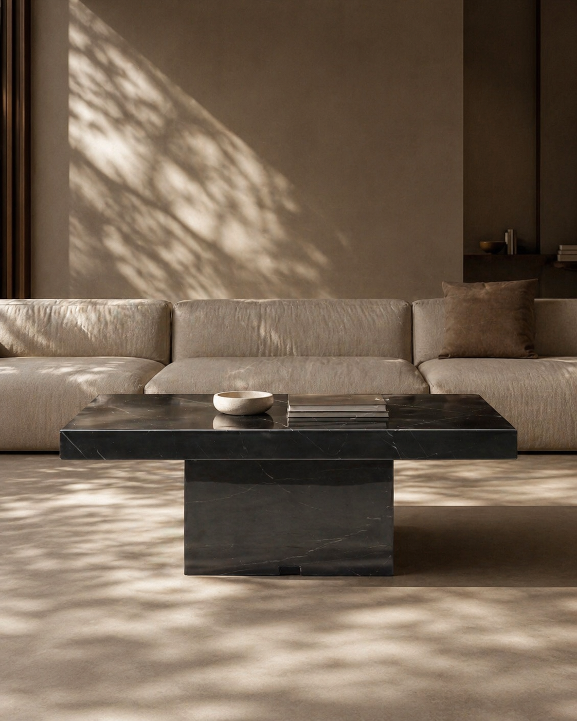 Tommy Franks Noche Coffee Table   Nicholas John Interiors
