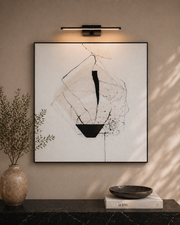 Tommy Franks Mestro Wall Art   Nicholas John Interiors