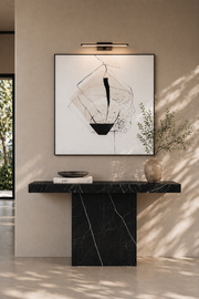Tommy Franks Noche Console Table   Nicholas John Interiors