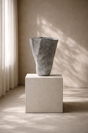 Tommy Franks Dala Ceramic Pot