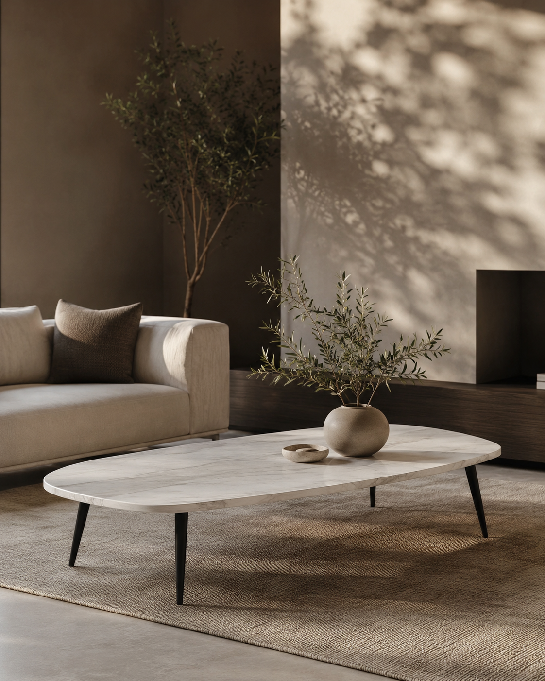 Tommy Franks Niah Coffee Table   Nicholas John Interiors