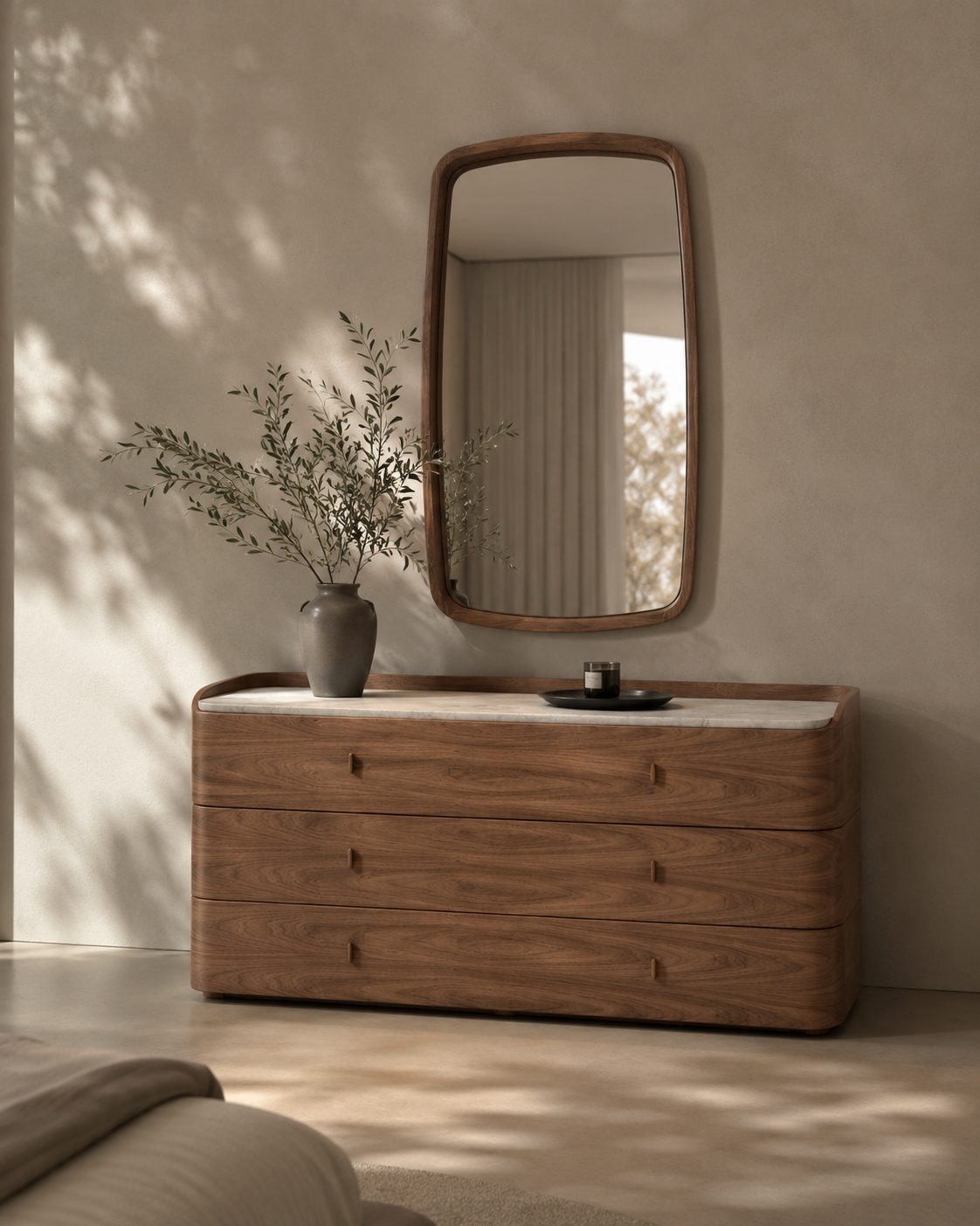 Tommy Franks Vertu Dresser   Nicholas John Interiors