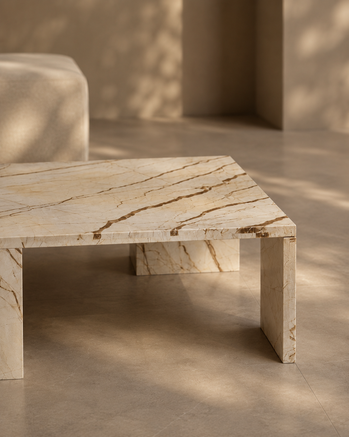 Tommy Franks Kenzo Coffee Table   Nicholas John Interiors