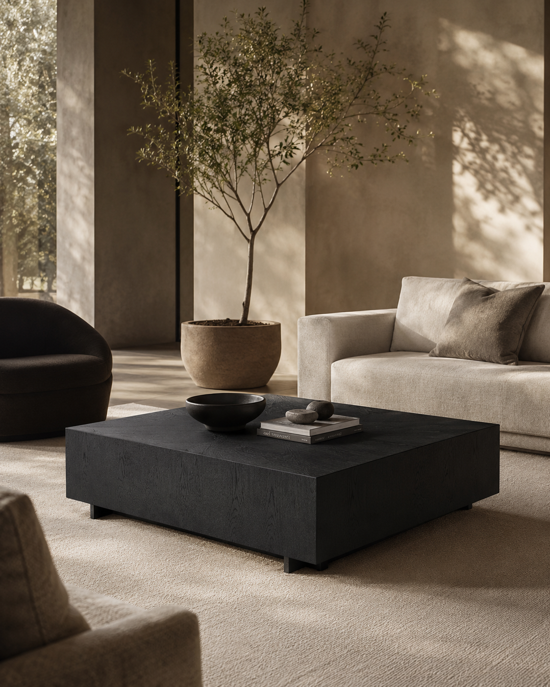 Tommy Franks Francesca II Coffee Table   Nicholas John Interiors