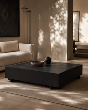Tommy Franks Francesca II Coffee Table   Nicholas John Interiors