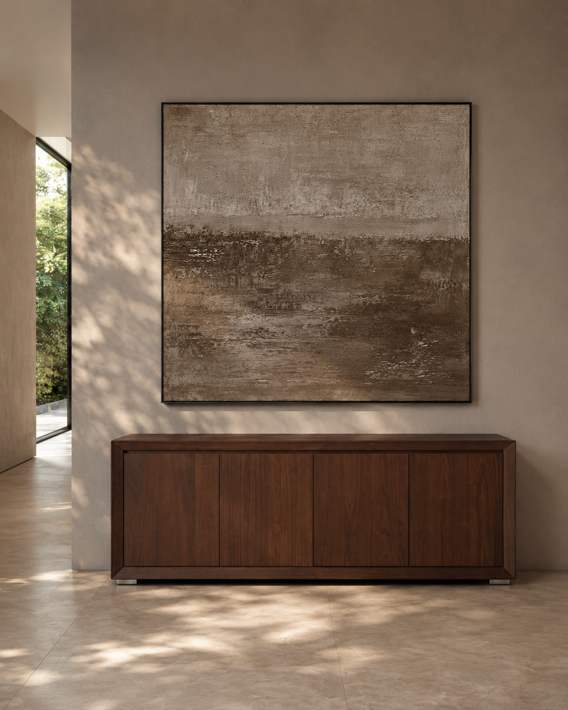 Cascade Artwork   Nicholas John Interiors