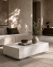 Tommy Franks Tetra Coffee Table   Nicholas John Interiors