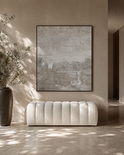 Tommy Franks Eliza Bench   Nicholas John Interiors