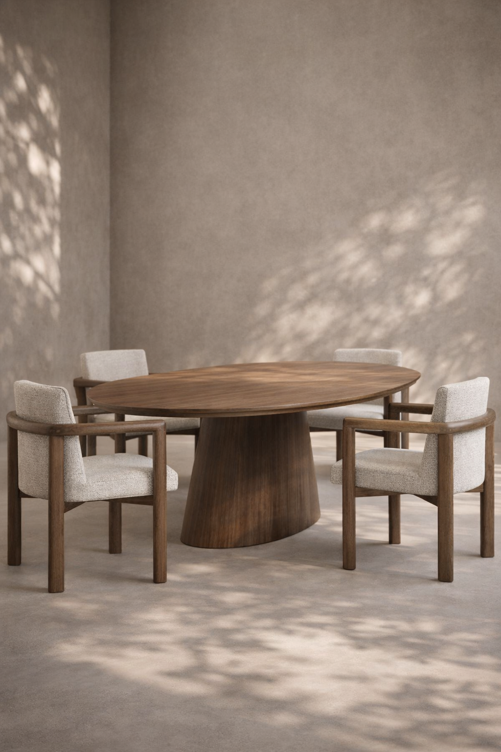 Clover Dining Chair   Nicholas John Interiors