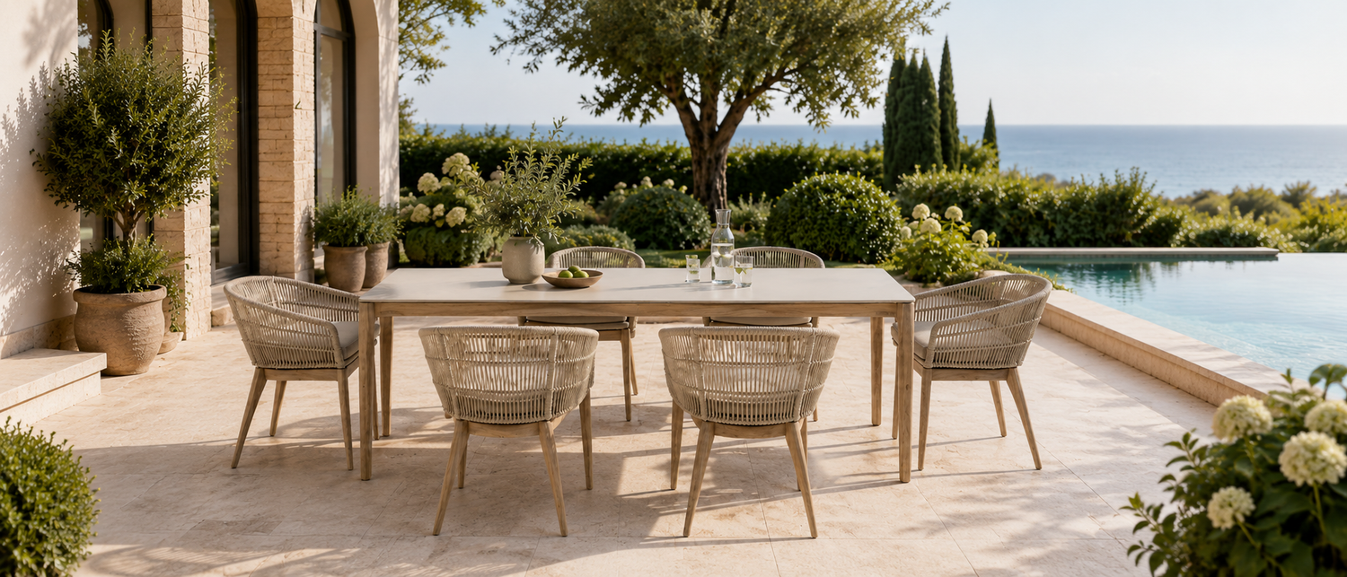 Nicholas John Interiors
