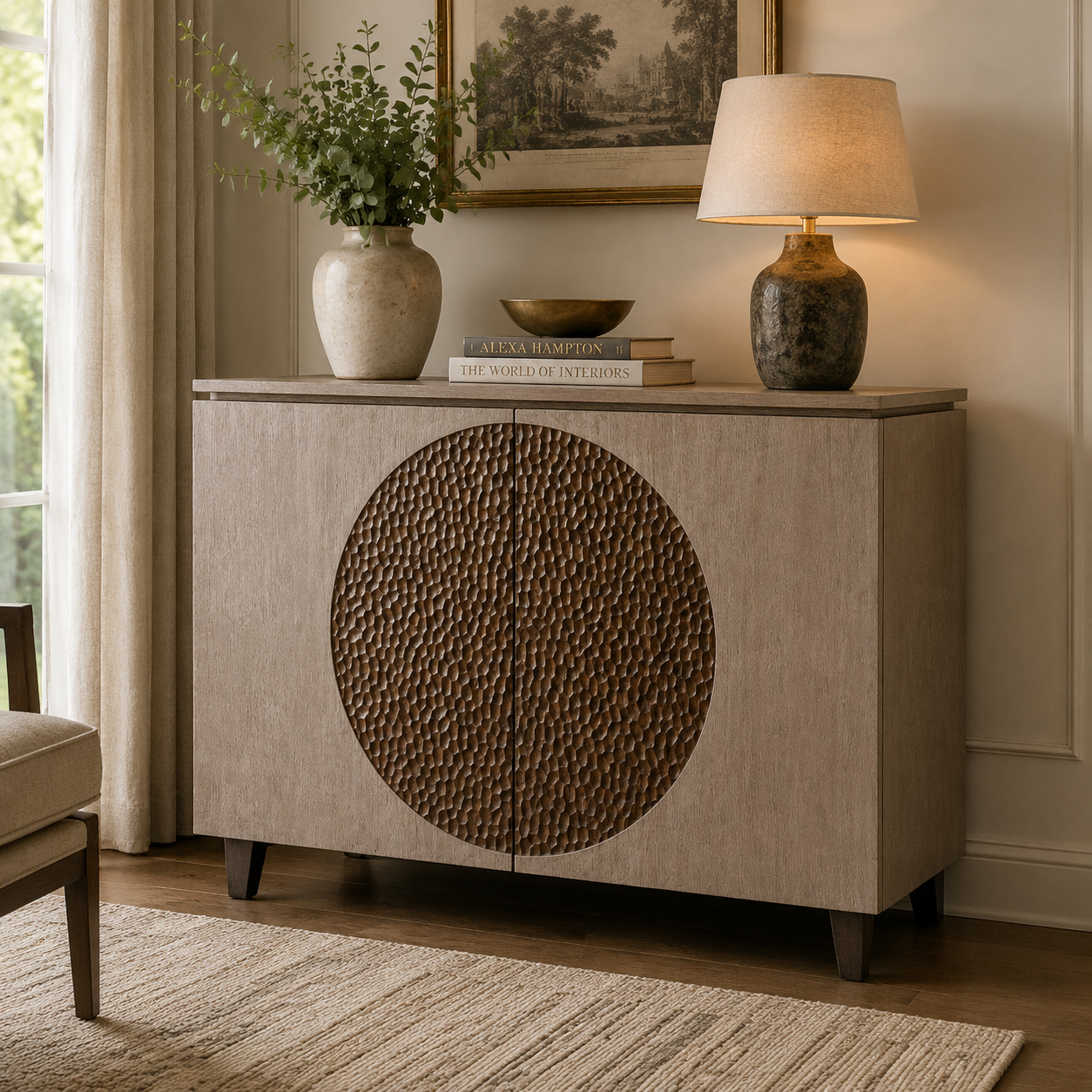 Nicholas John Interiors