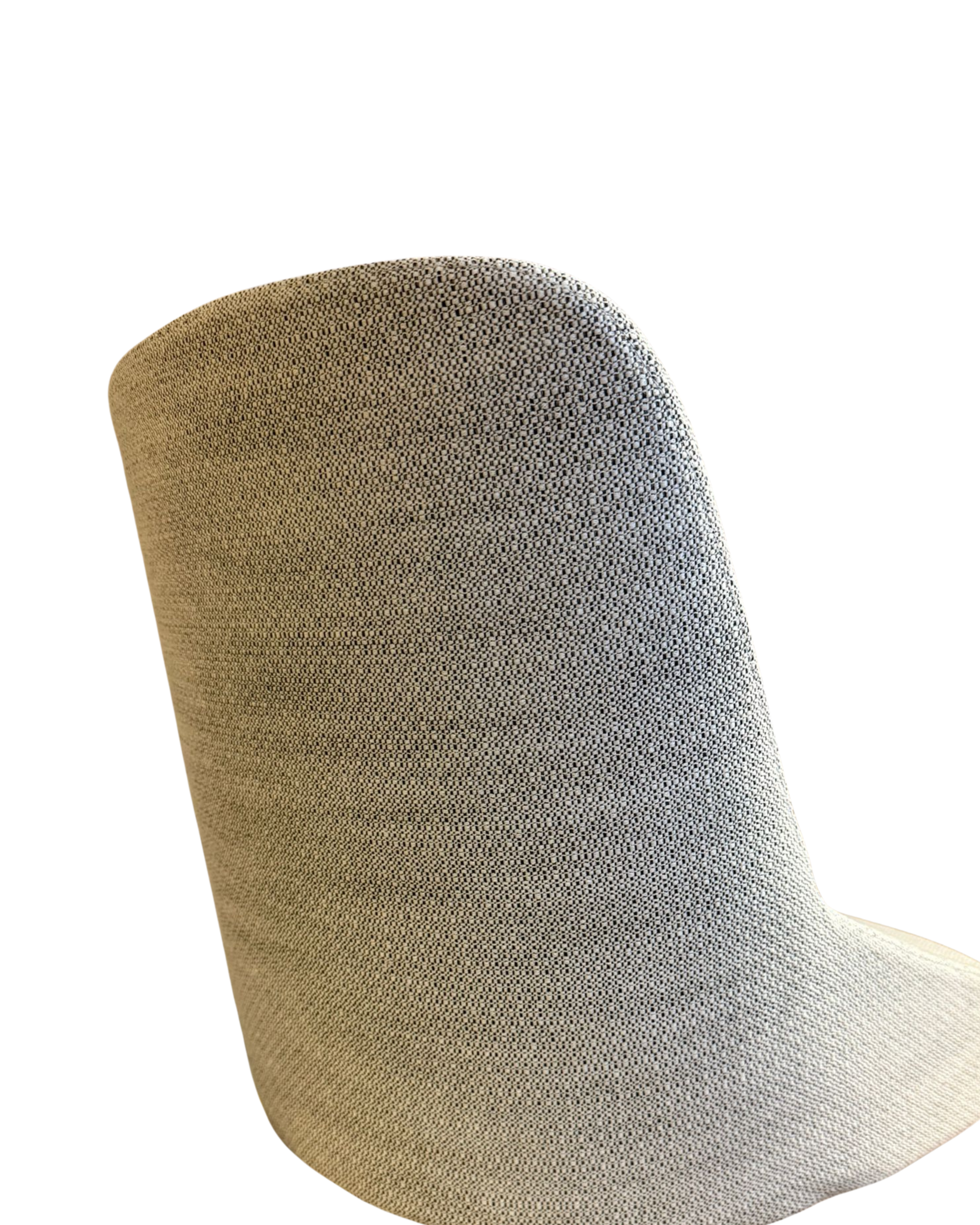 Tommy Franks Frida II Dining Chair - Prague Weave - Set of 2   Nicholas John Interiors