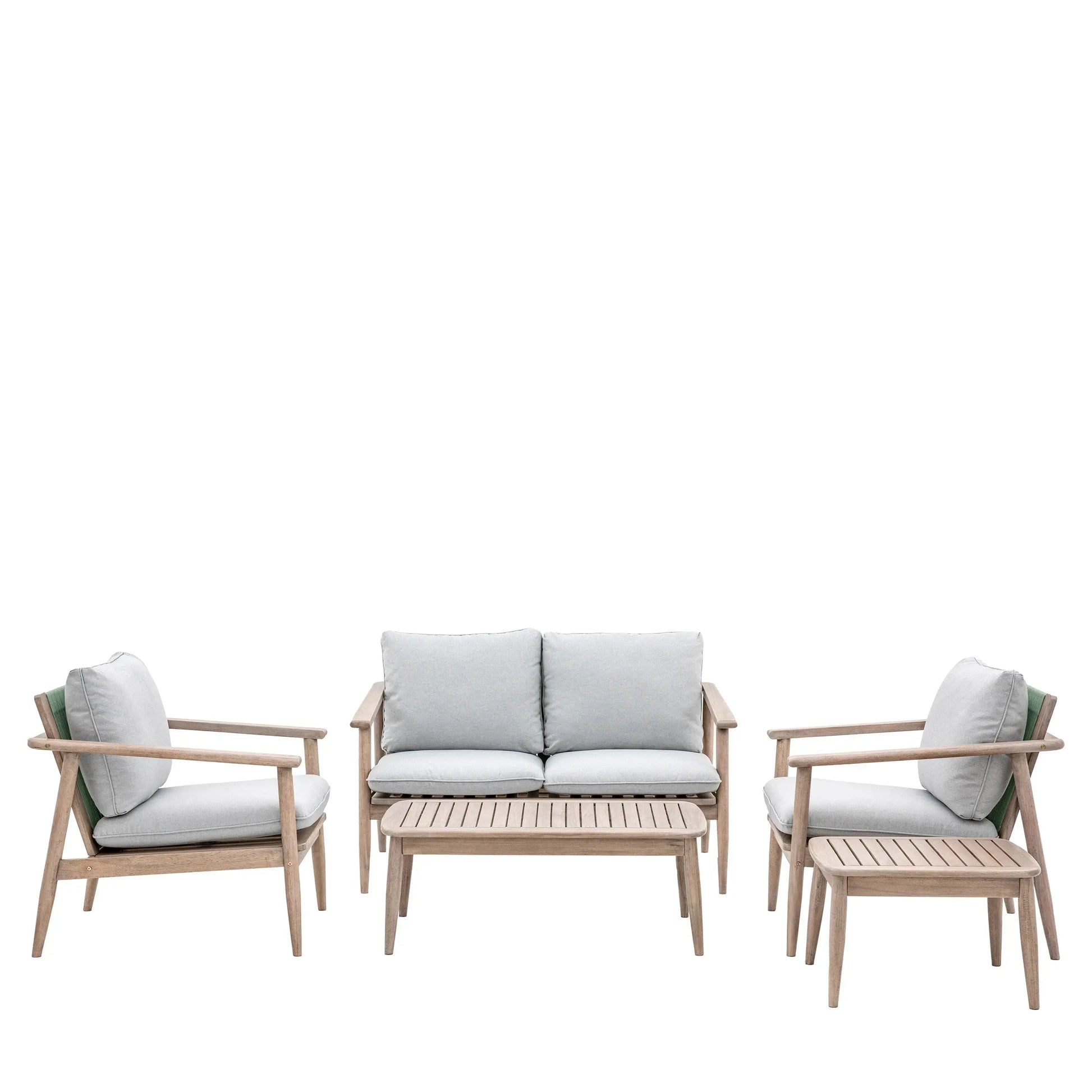 Corsano Lounge Set   Nicholas John Interiors