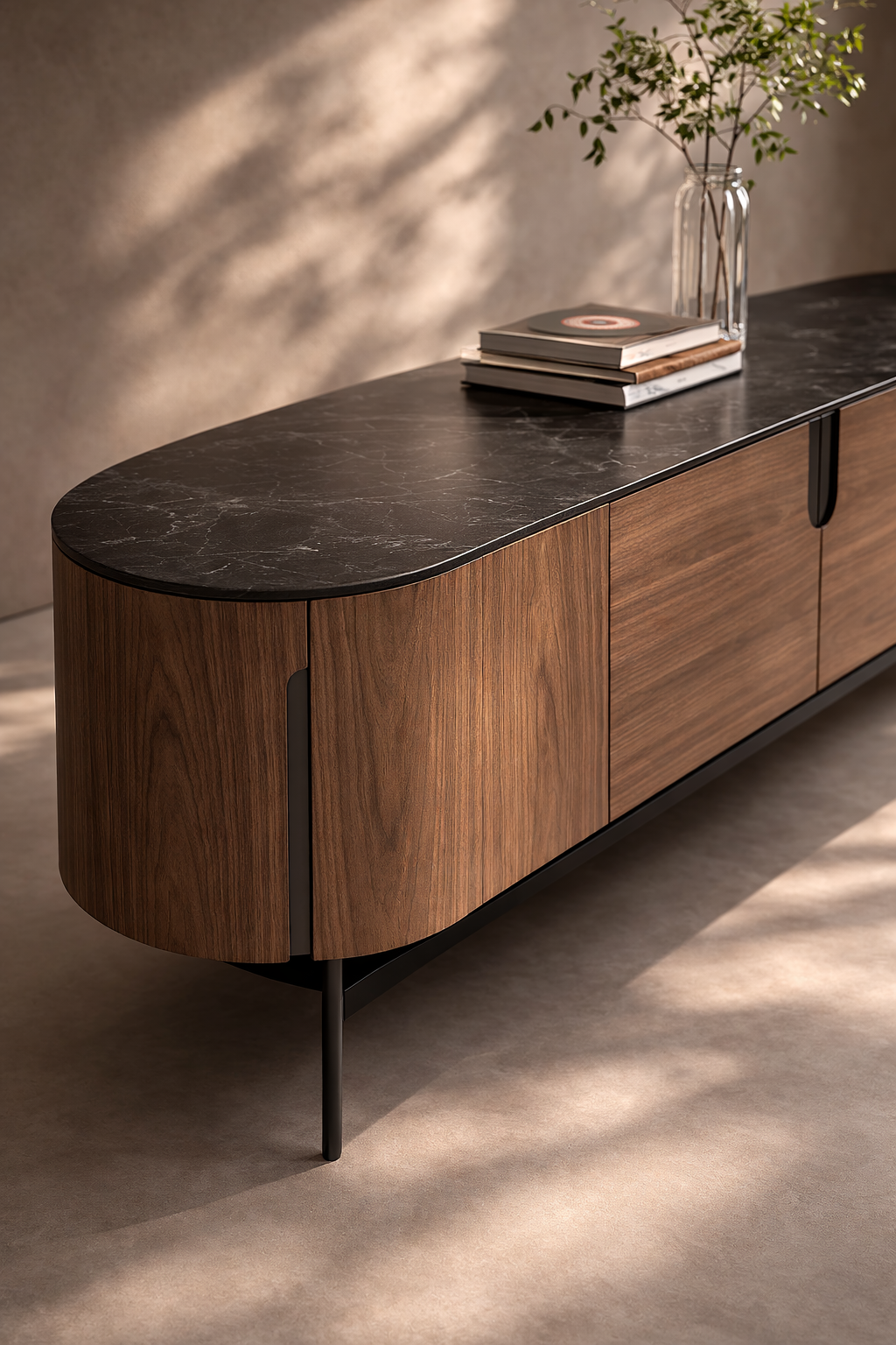 Darcy TV Unit   Nicholas John Interiors