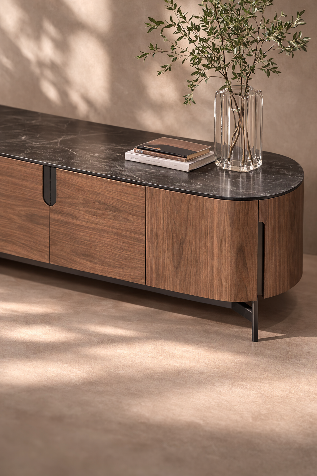 Darcy TV Unit   Nicholas John Interiors