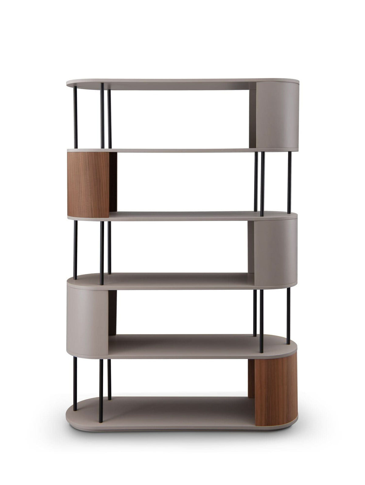 Salvo Bookshelf   Nicholas John Interiors
