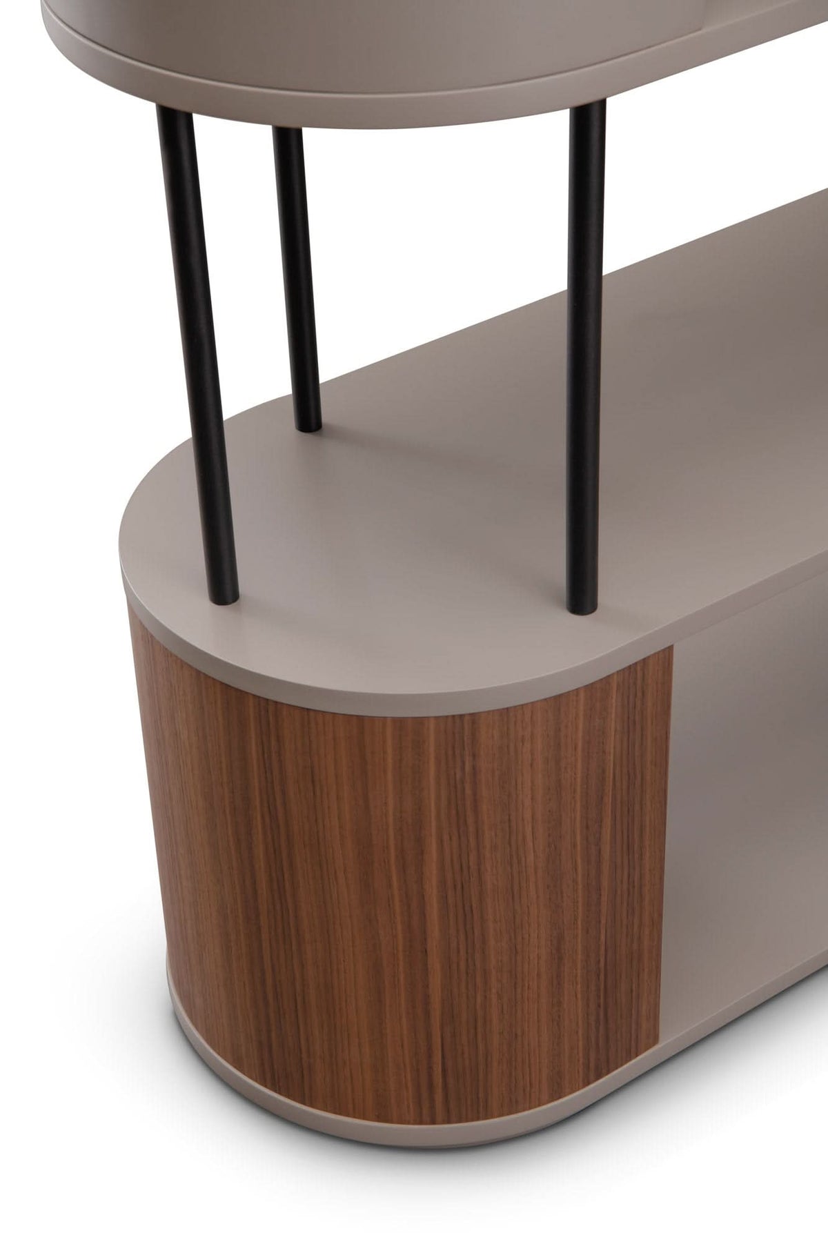 Salvo Bookshelf   Nicholas John Interiors