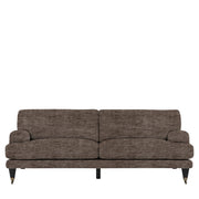 Penrose 4 Seater Sofa in Celine Shadow