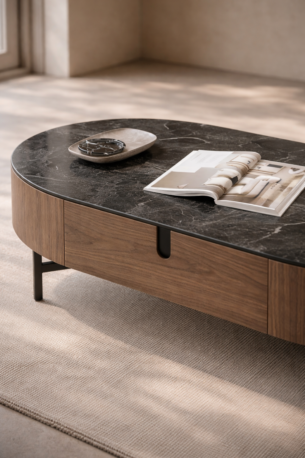 Darcy Coffee Table   Nicholas John Interiors