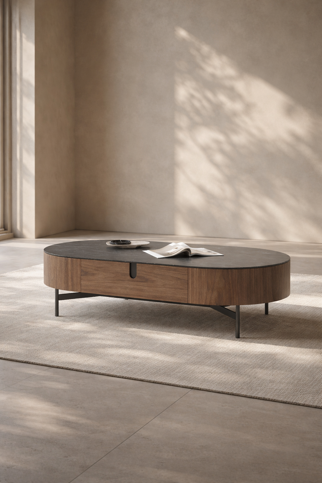 Darcy Coffee Table   Nicholas John Interiors