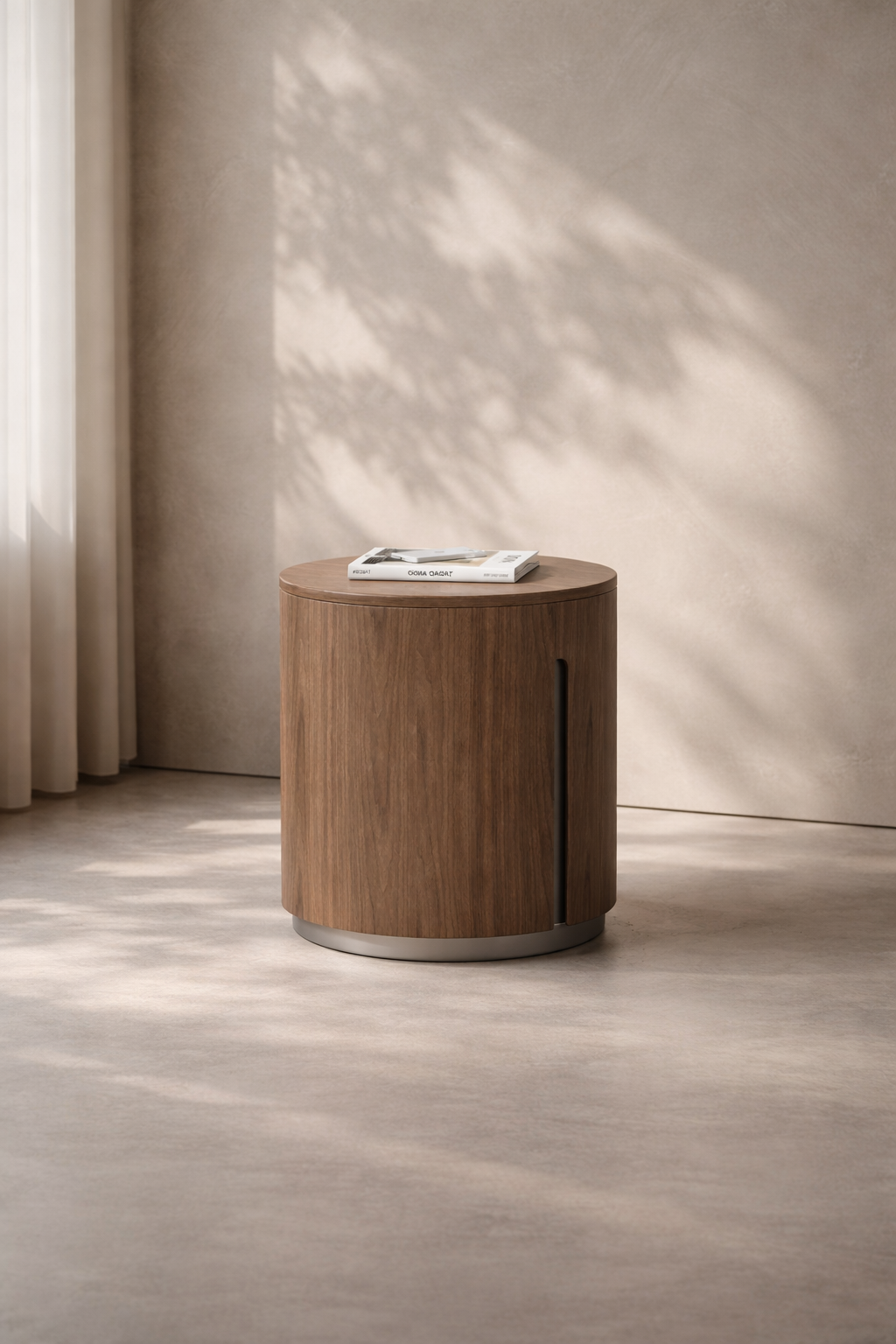 Darcy Side Table   Nicholas John Interiors