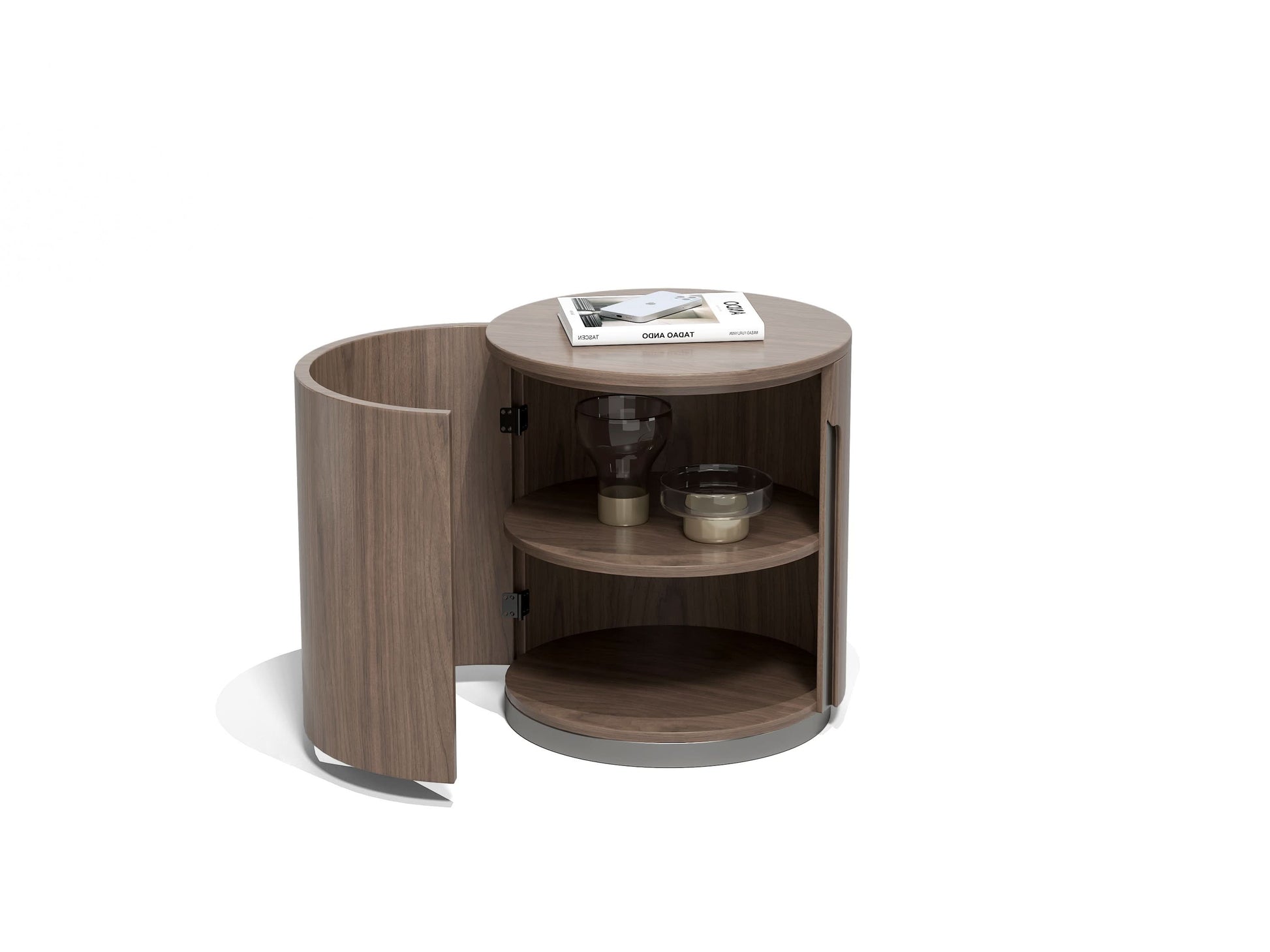 Darcy Side Table   Nicholas John Interiors